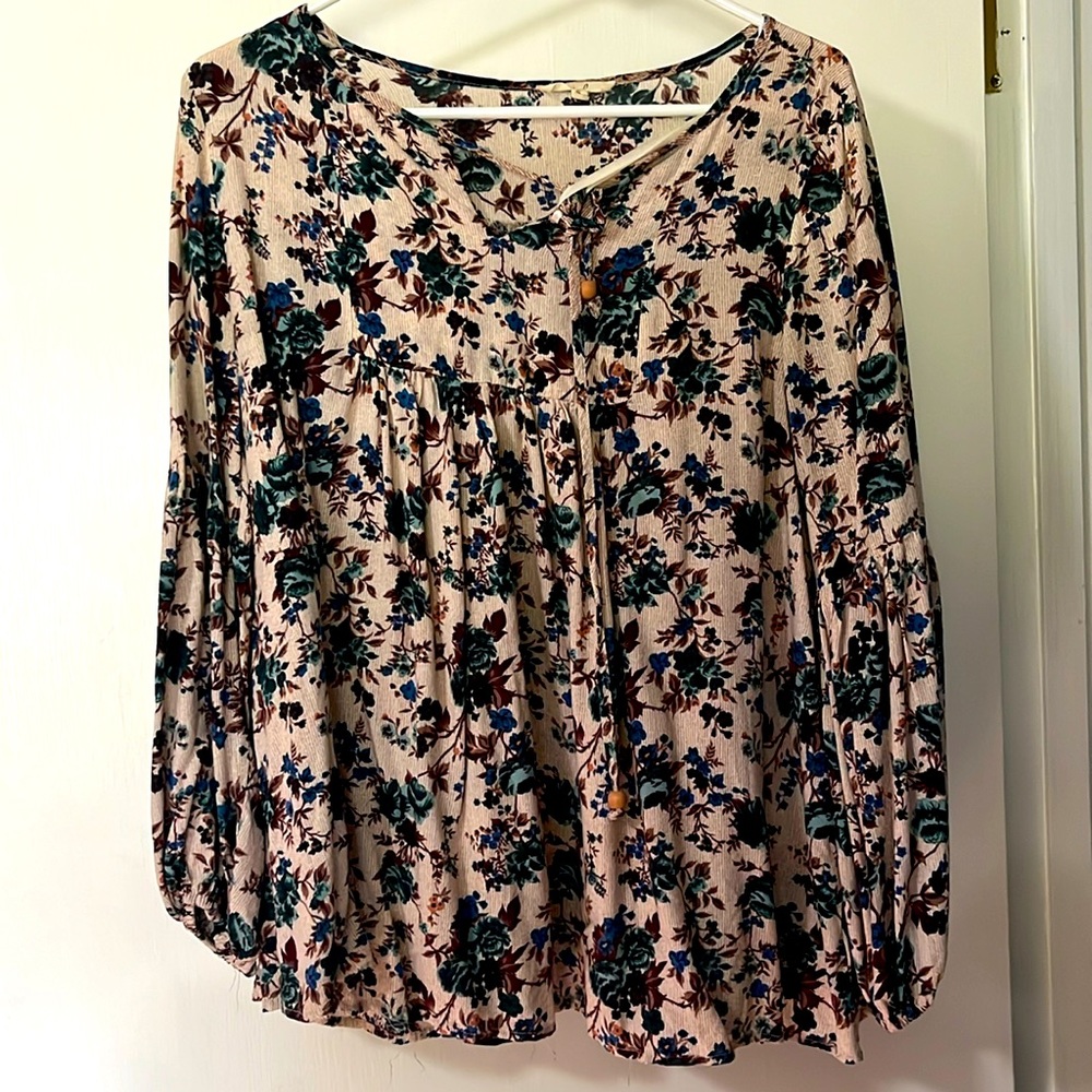 Beautiful bohemian style Easel top